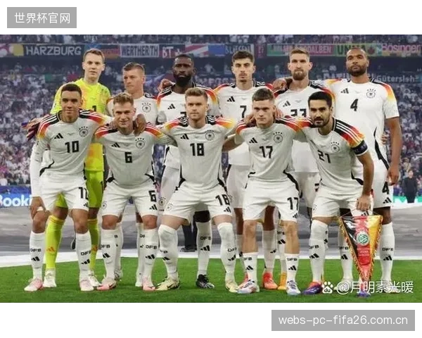 双核驱动力定义德国上限，穆西亚拉与维尔茨需在小组赛阶段完成战术磨合。